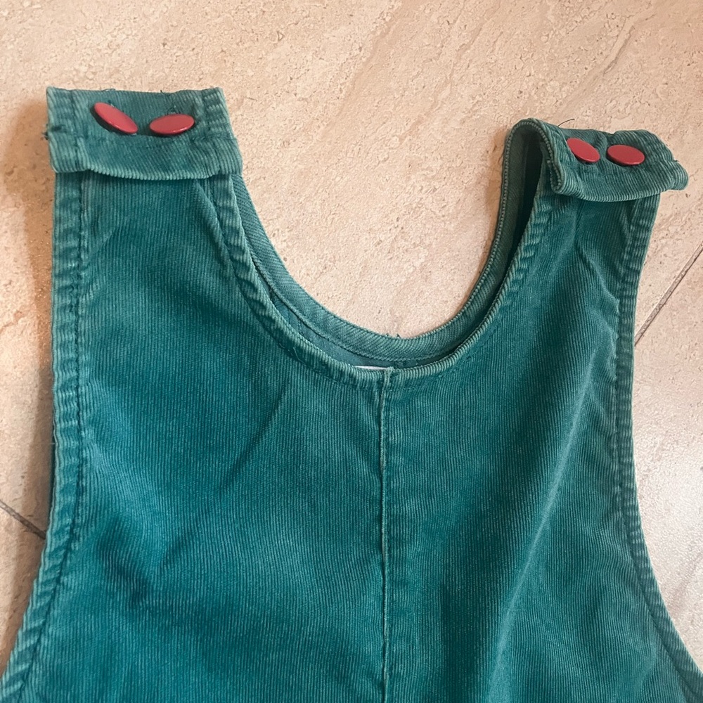 Unisex kids painting smock